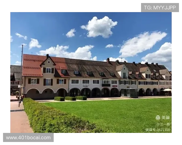 探索巴登巴登APP：让你的旅行体验更精彩