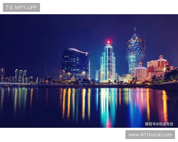 博彩楼的文化影响：对社会风俗的潜在改变