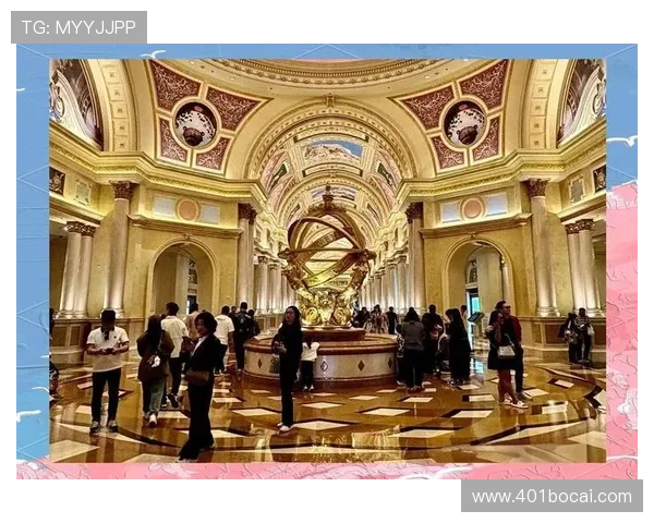 威尼斯人购物体验：奢侈品牌与独特手工艺